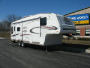 New 2004 Fleetwood Prowler Regal 285RL Fifth Wheel For Sale